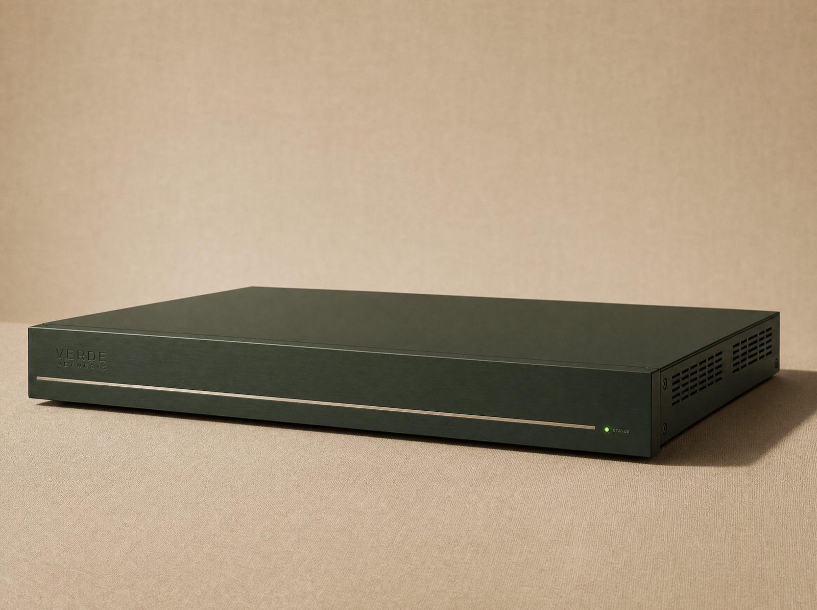 The Grow Monitor on-premise appliance